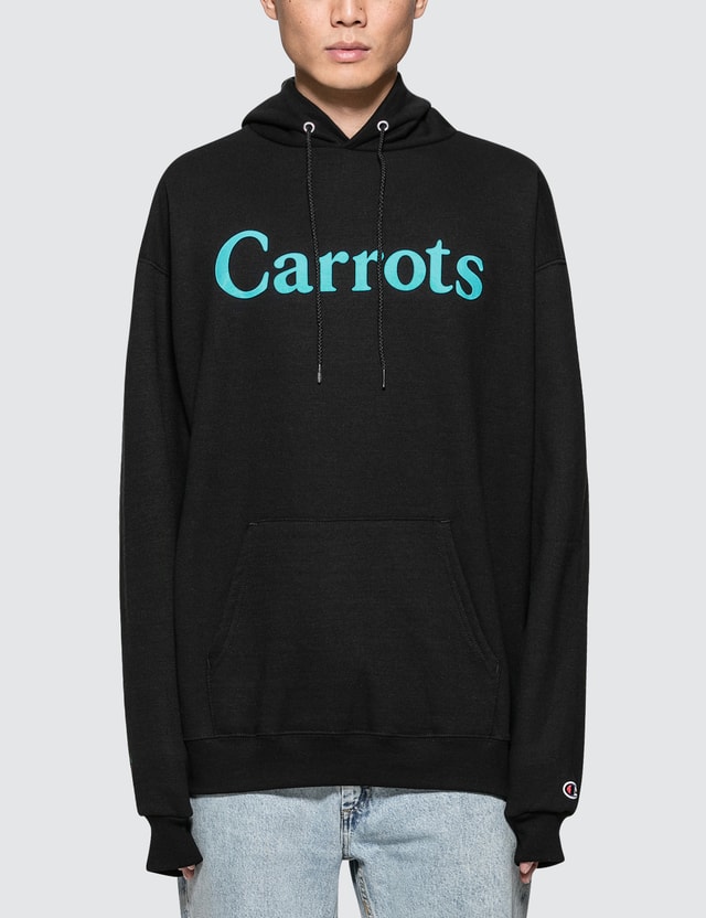 Carrots Workmark Hoodie HBX