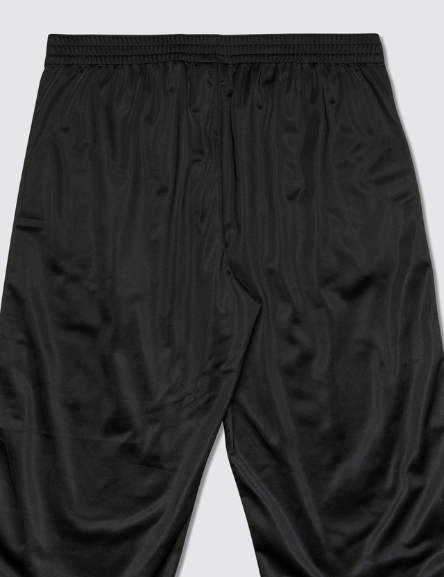 Champion Reverse Weave Track Pants With Snap Buttons HBX