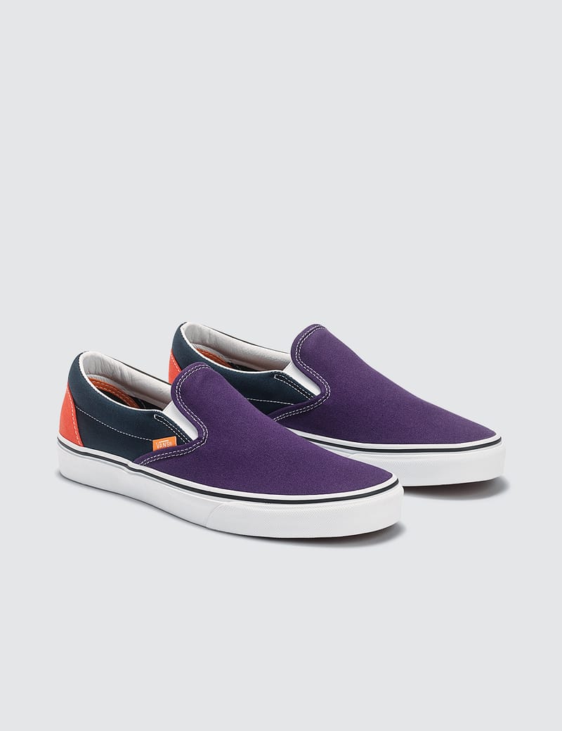 vans slip on violet vans slip on violet