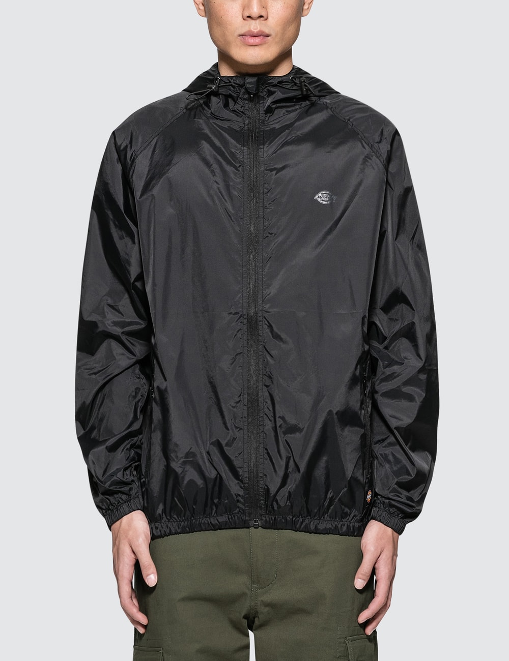 Dickies Windbreaker Jacket HBX