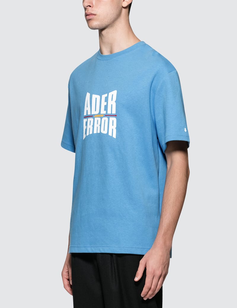 ADER ERROR Sollec Tシャツ (ADERERROR/Tシャツ・カットソー) 96025098