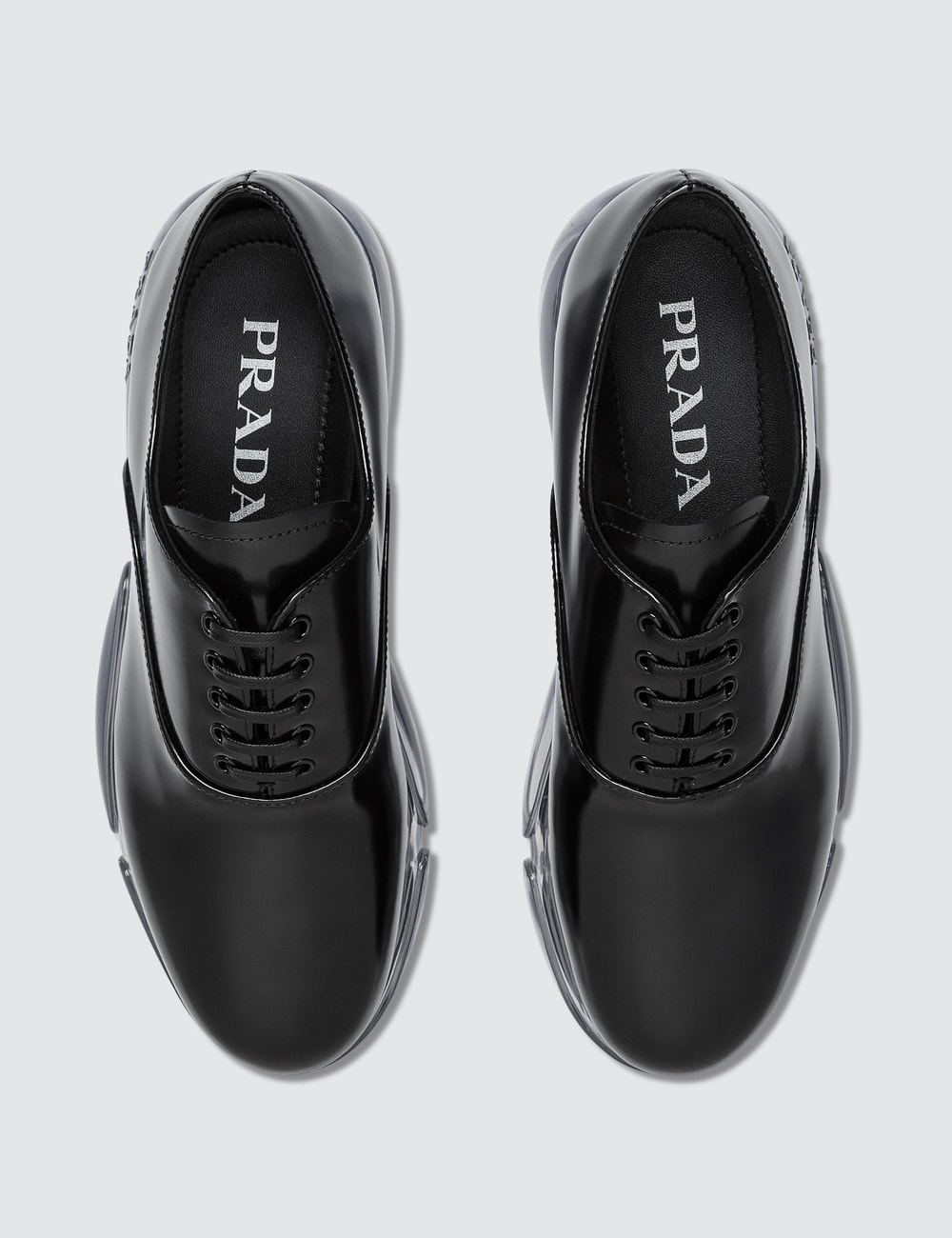 prada cloudbust womens