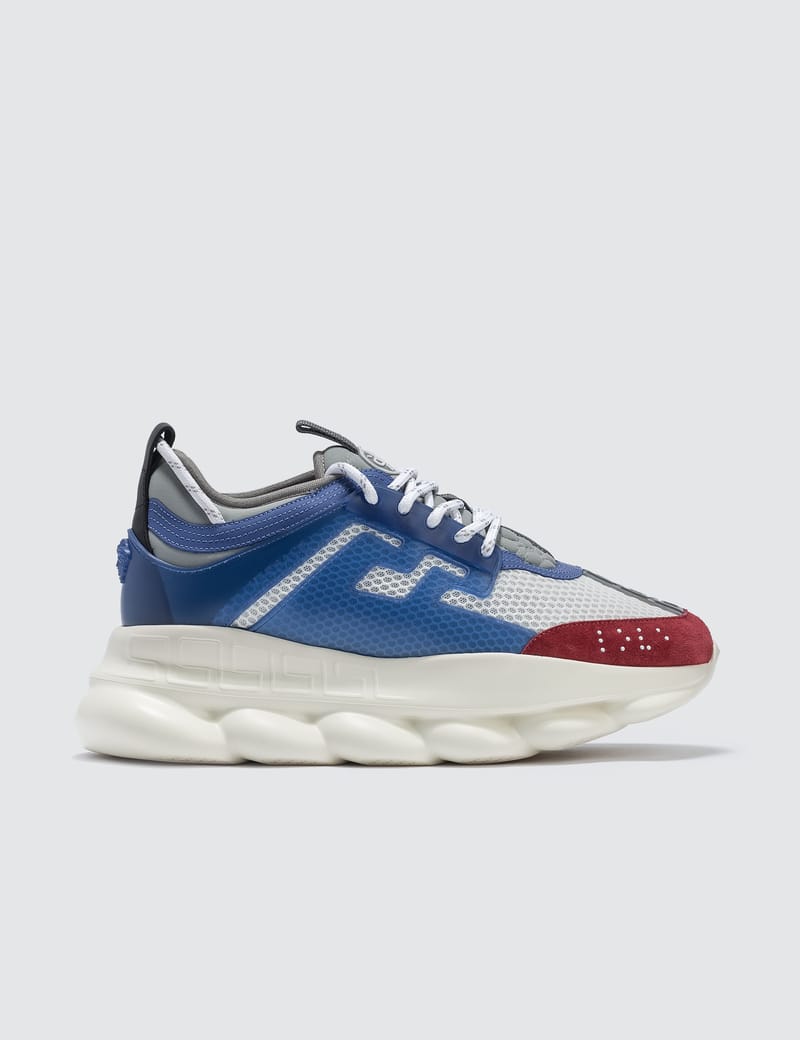 Chain Reaction Sneakers Chain Reaction Sneakers
