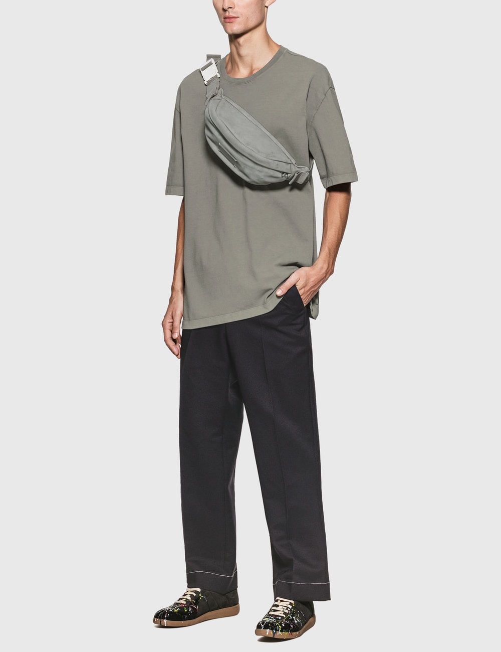 margiela bianchetto