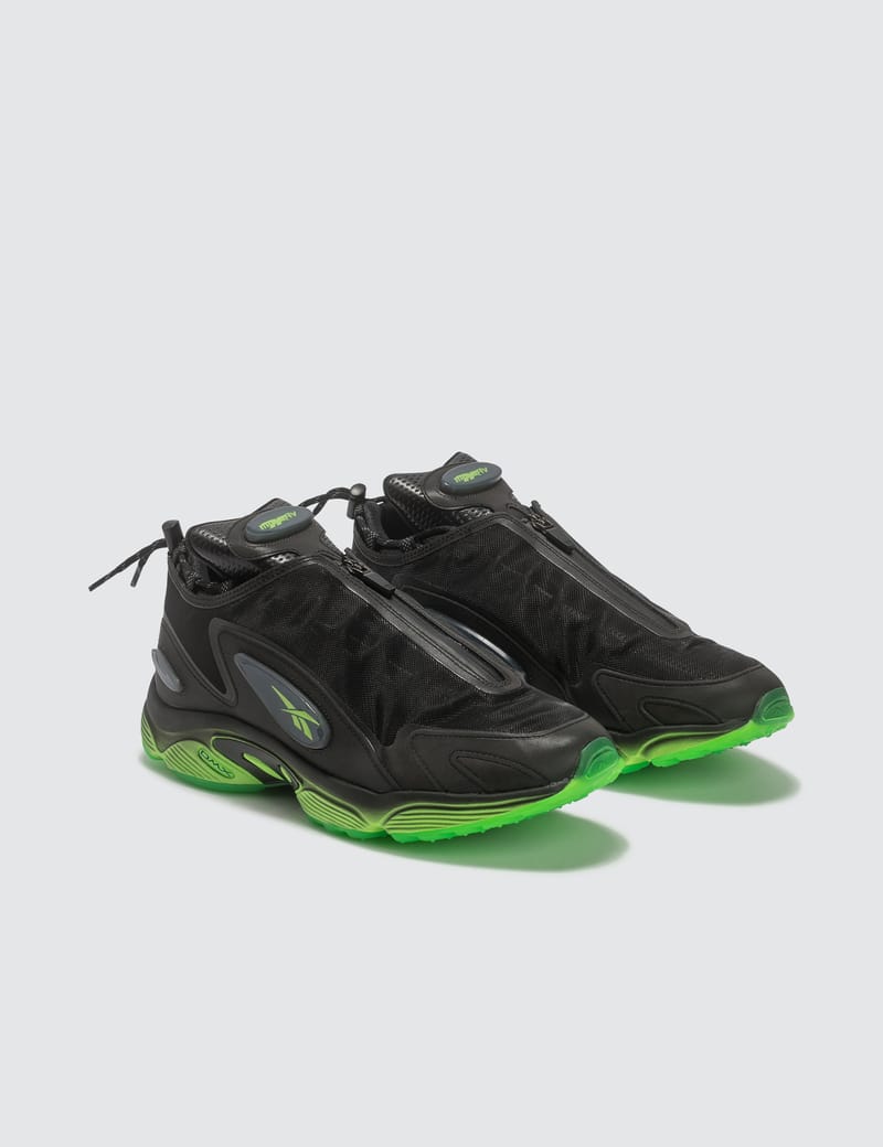 Reebok daytona dmx x on sale misbhv