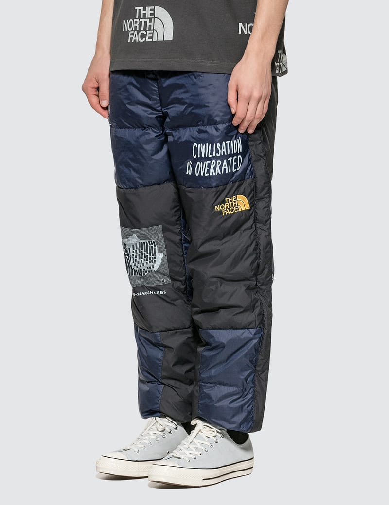 Nuptse trousers clearance