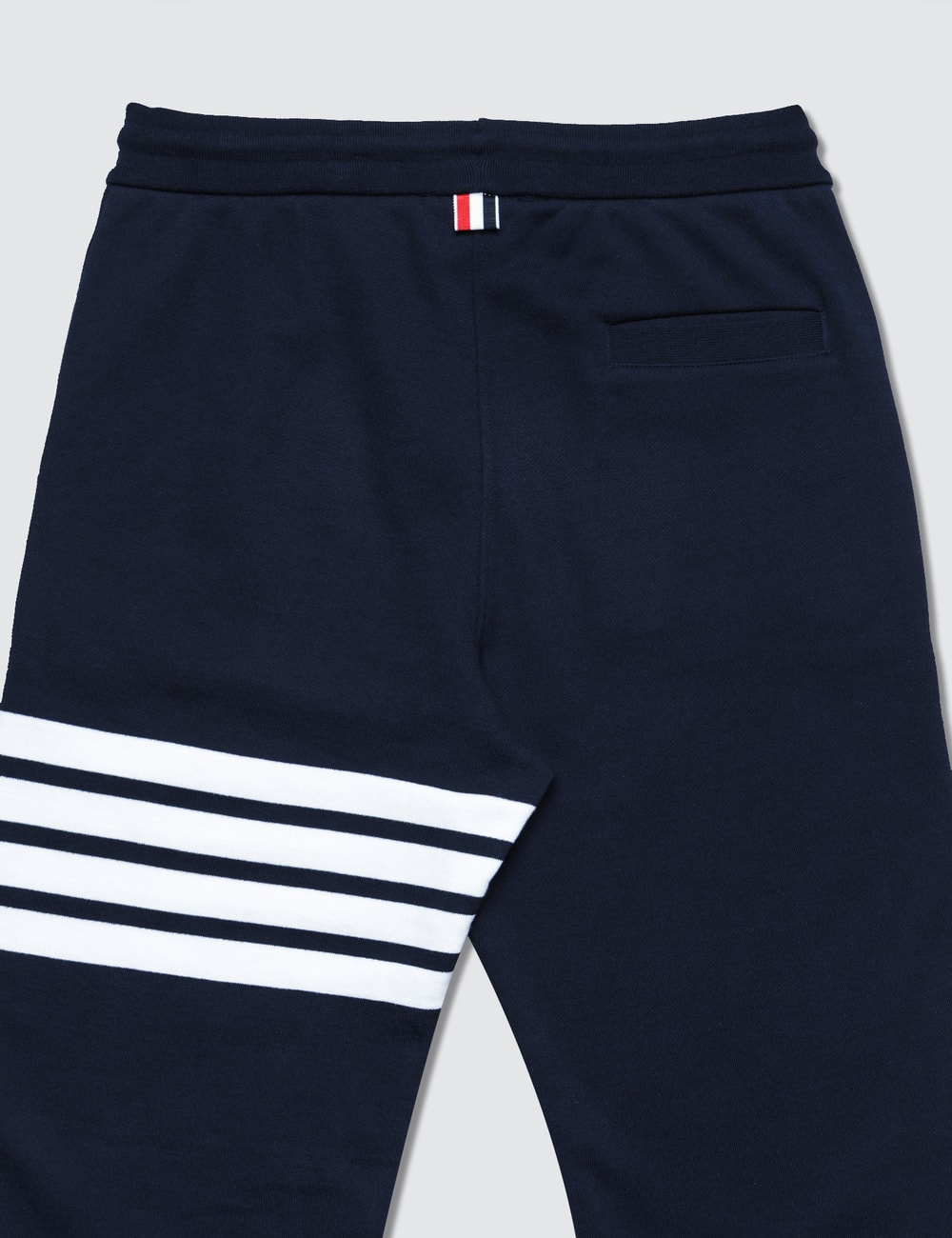 boys brown sweatpants