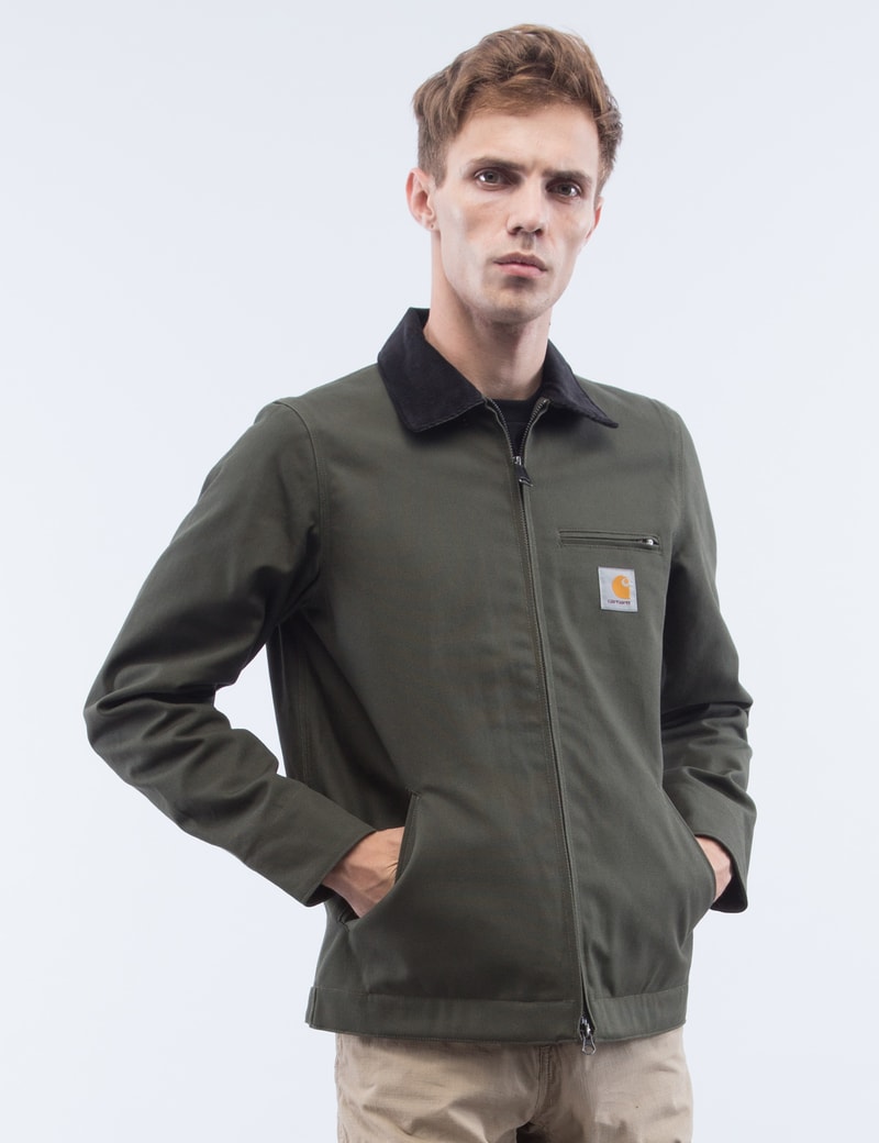 Carhartt Work In Progress Detroit Jacket HBX