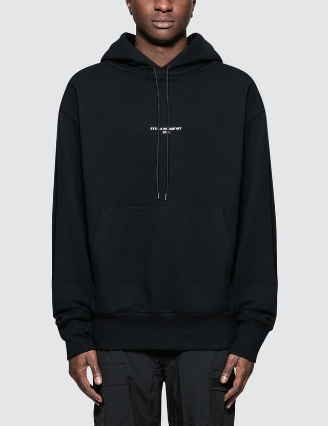 Stella mccartney smile hoodie Clearance