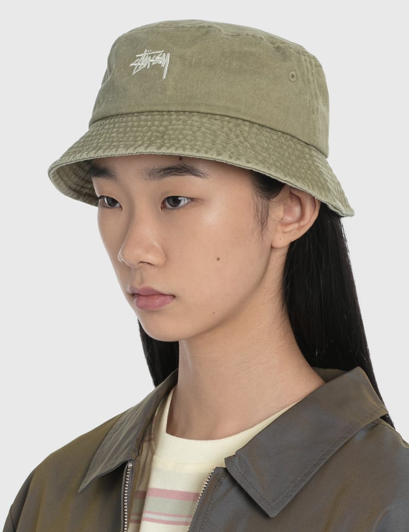 Stock Washed Bucket Hat 2025 | taylorseguridad.com.ar