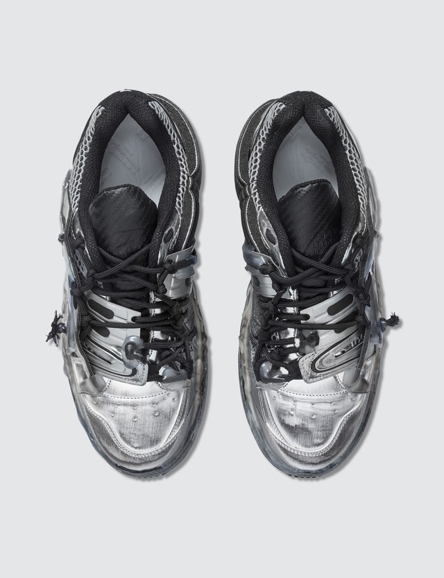 Maison Margiela - Fusion Sneakers | HBX