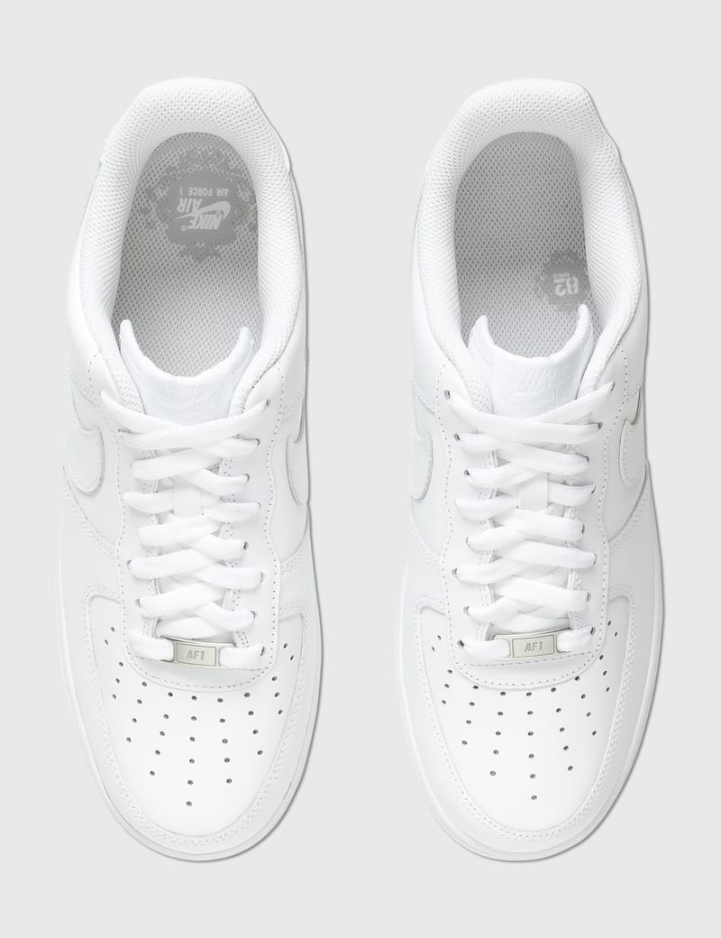 NIKE - NIKE AIR FORCE 1 GTX WHITE US８ JP26cmの+spbgp44.ru