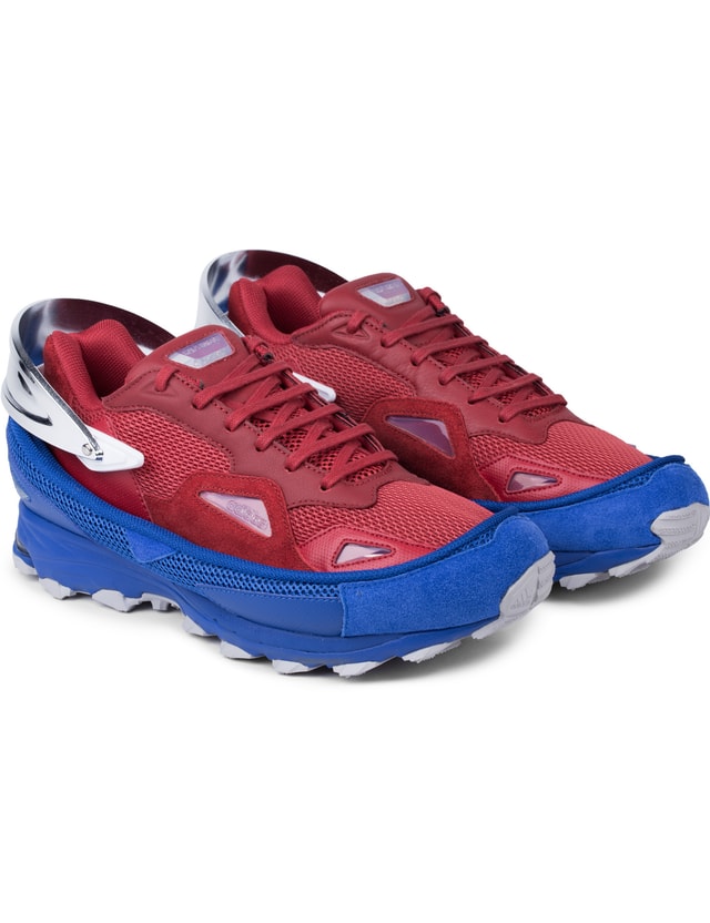 Raf Simons - Adidas By Raf Simons Response Trail 2 | HBX
