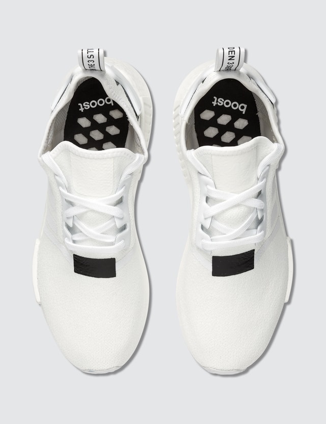 Adidas Originals - NMD R1 | HBX