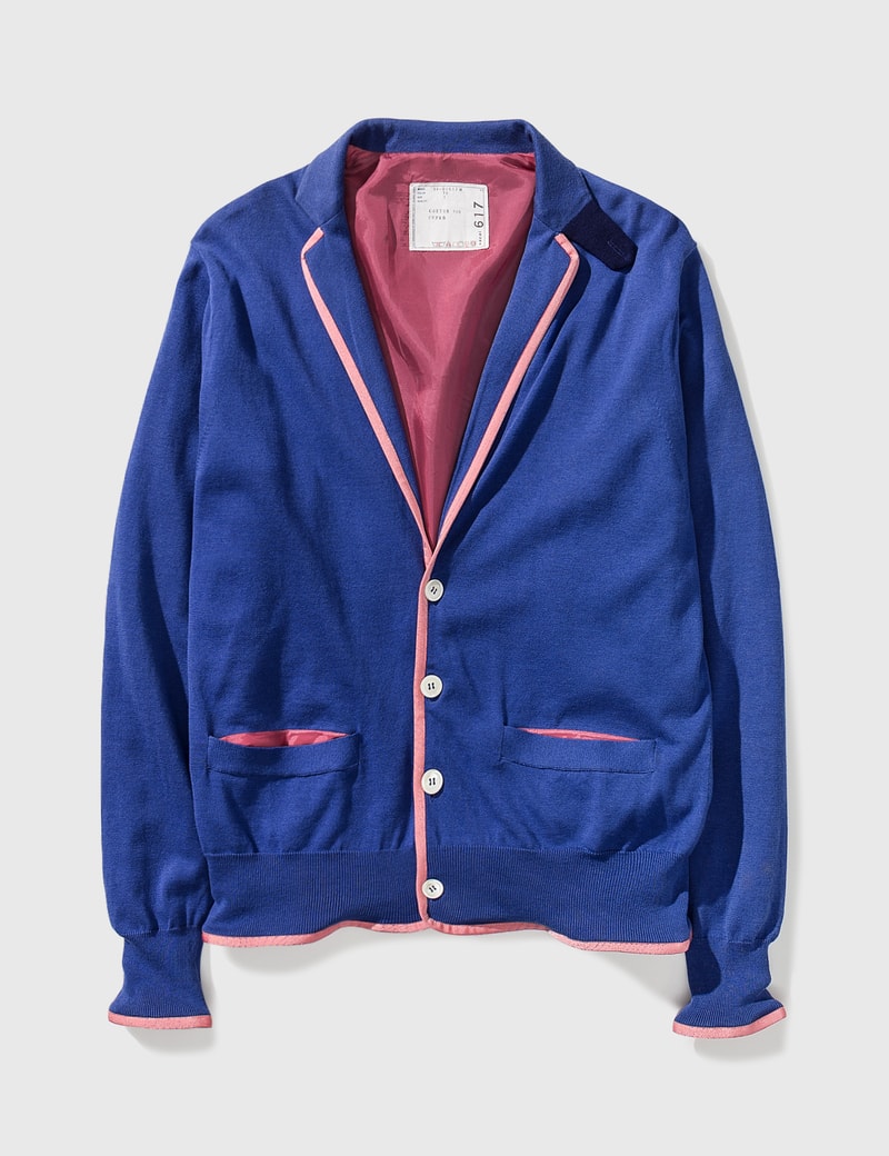 pink sacai