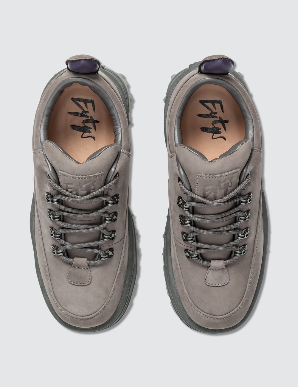 eytys delta nubuck