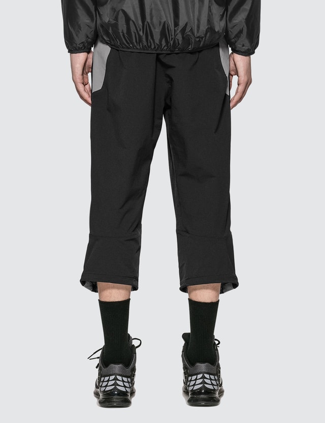 asics x kiko kostadinov woven pant