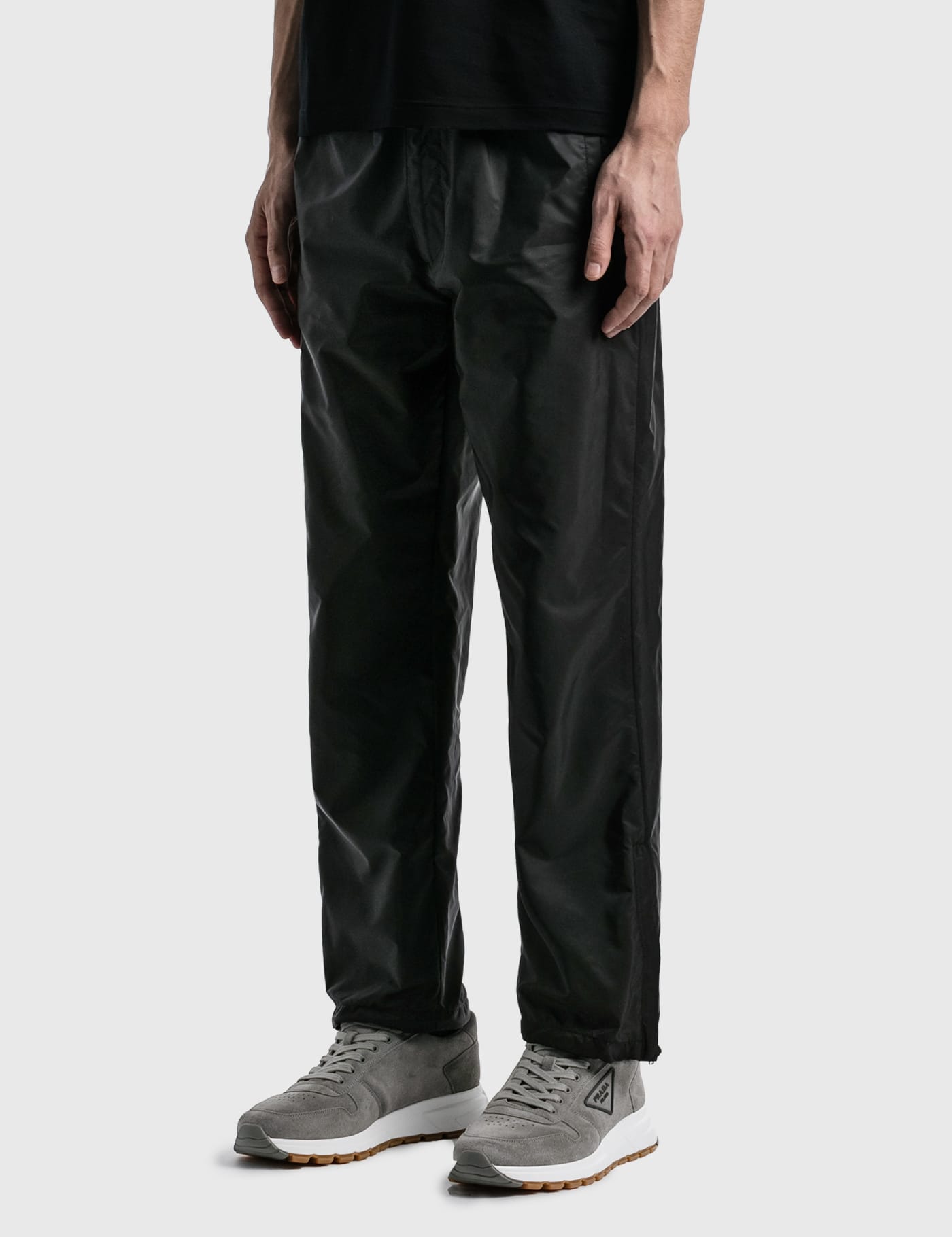 Prada Nylon Sweatpants on Sale, UP TO 64% OFF | www 