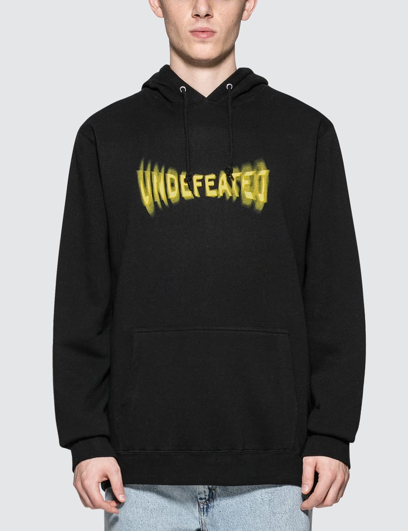 UNDEFEATED - 定価以下 新品 XL UNDEFEATED hoodieの+stbp.com.br