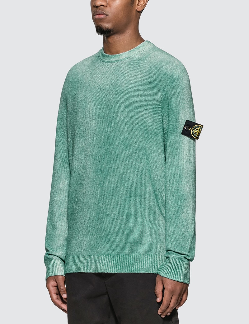 stone island sweater 164