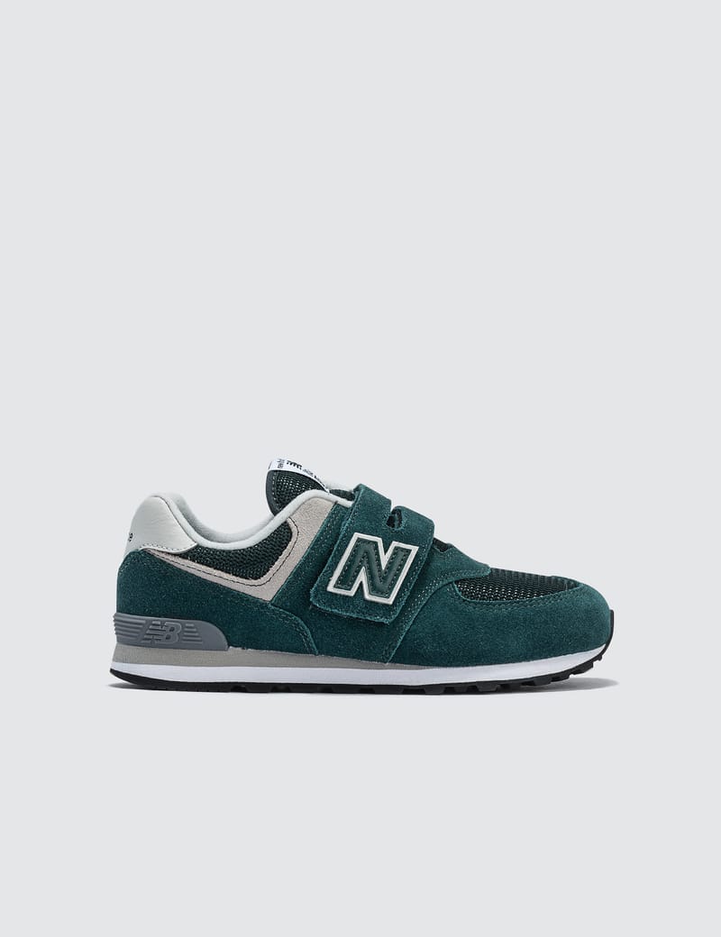 new balance 574 kids