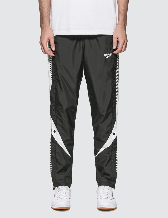 reebok vector track pants