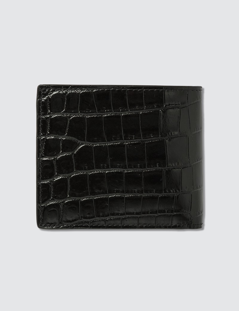 Versace mini wallet Clearance