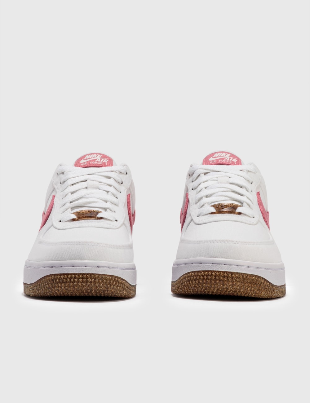 air force 1 white light sienna