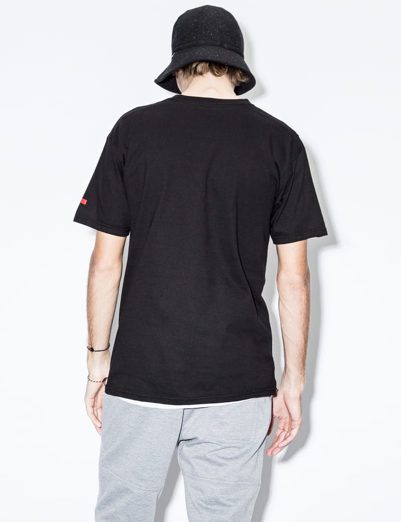 NEIGHBORHOOD - NHWDS / C-SHIRT . LS BLACK / Lの+