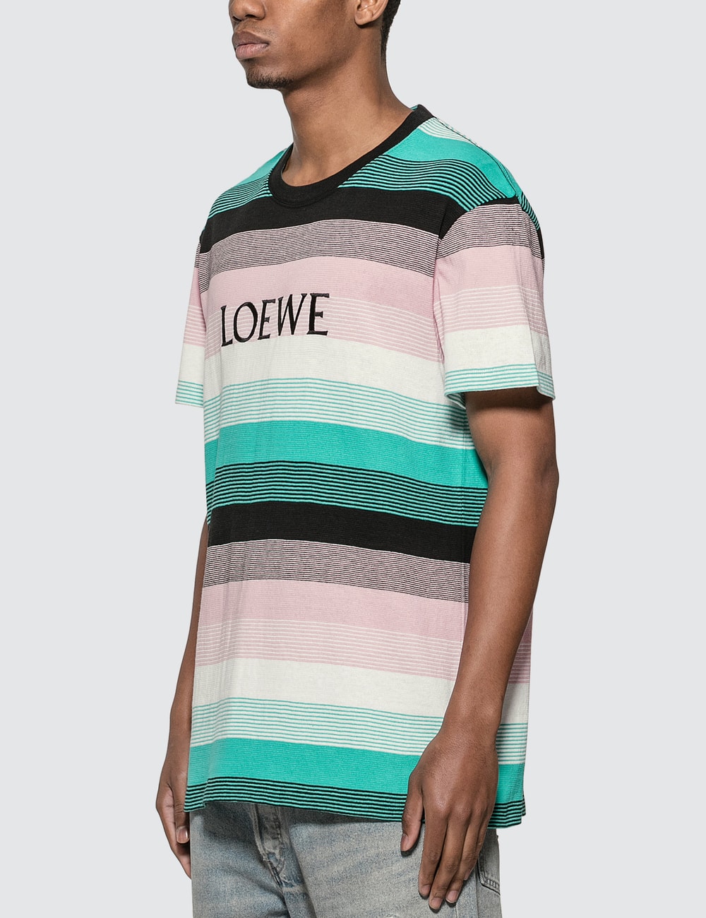 loewe moon shirt