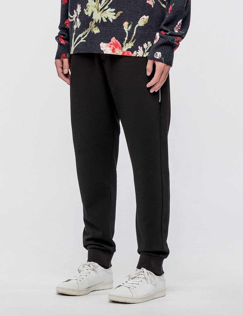 mcq sweatpants