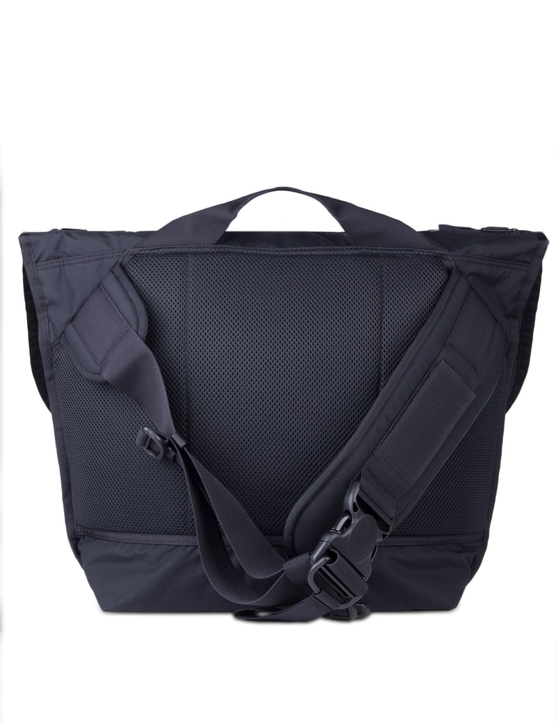 Head Porter Yukon Messenger Bag HBX