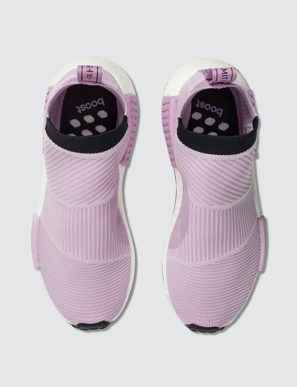 nmd cs1 pk core black