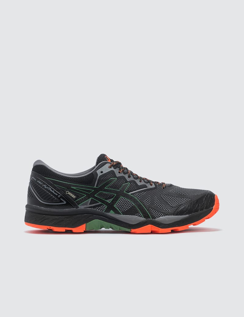 asics fujitrabuco