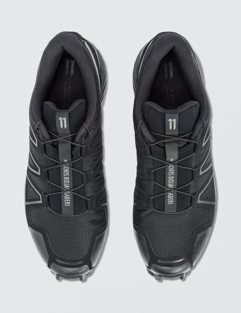 11 By Boris Bidjan Saberi 11 By Boris Bidjan Saberi X Saloman Runner   Shoes 2 3 B2a8bedffd304a9878f76a3db8dc 