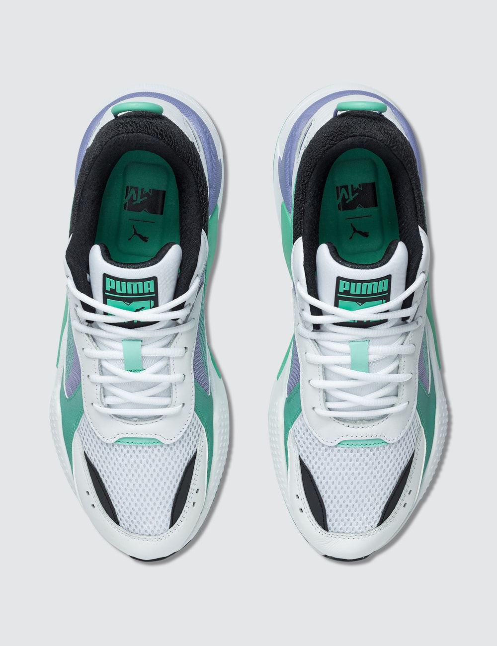 puma mtv sneakers