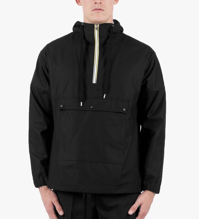 windbreaker shirt