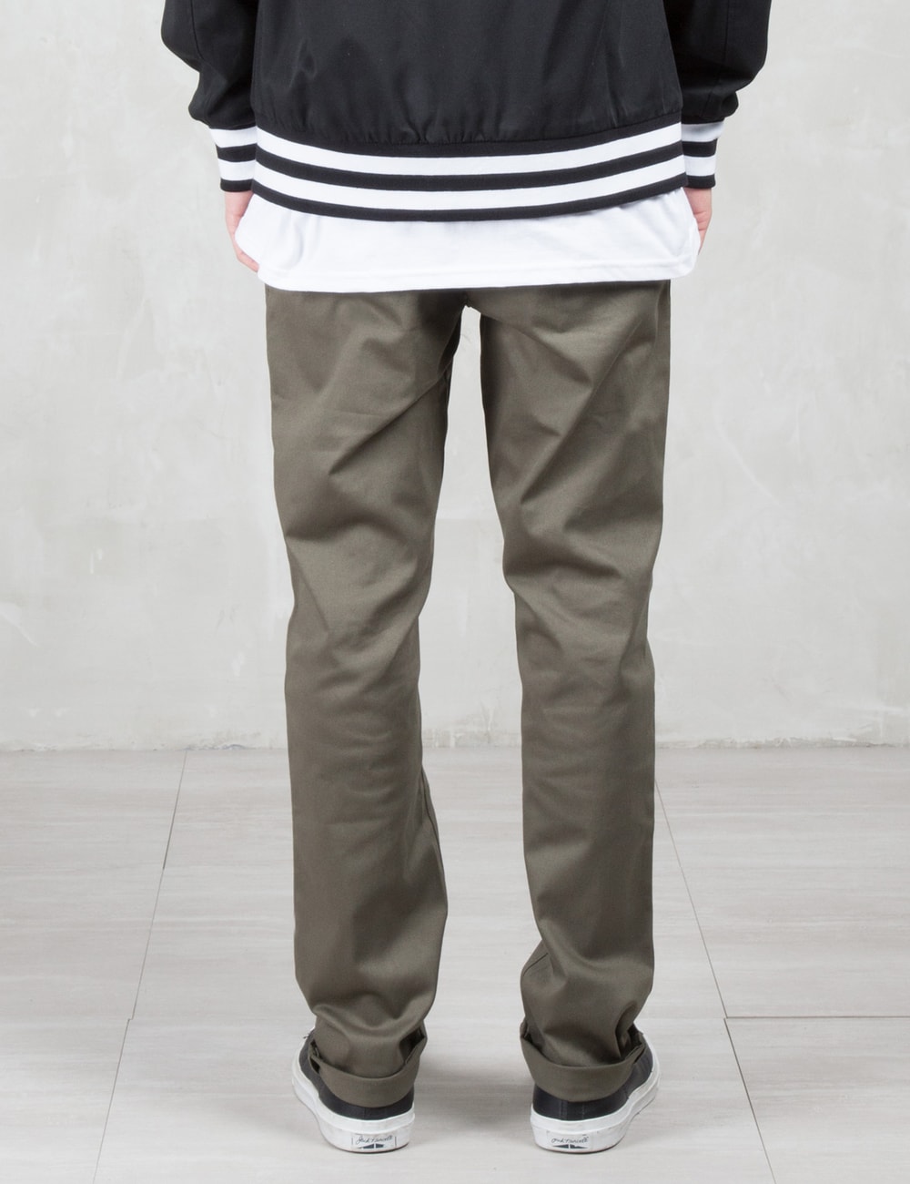 fulton chino