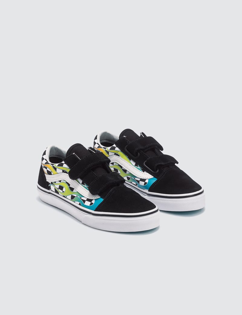vans old skool v vans old skool v