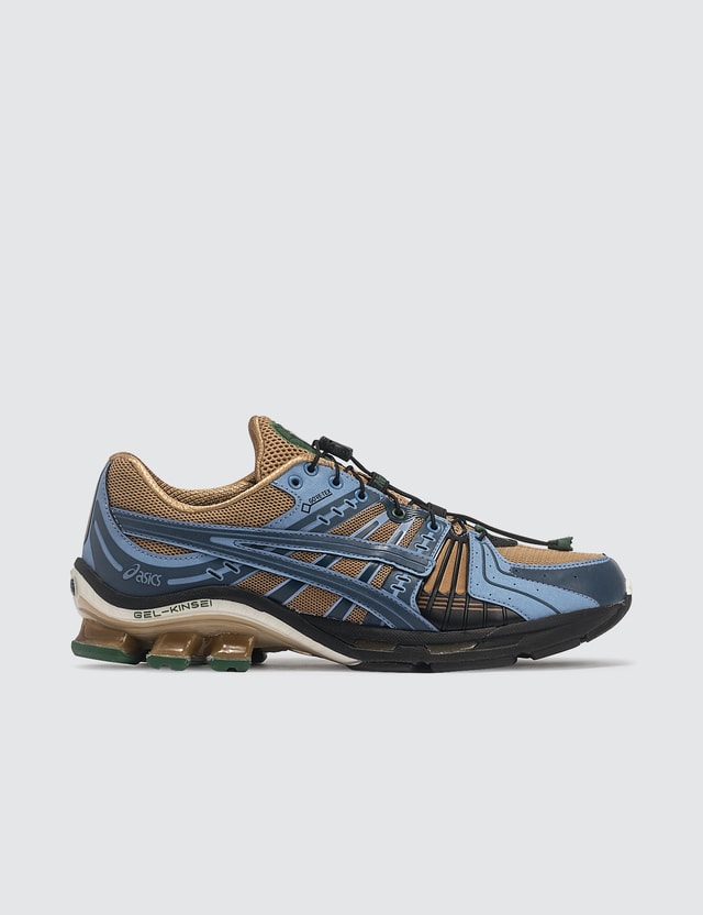 asics affix gel kinsei