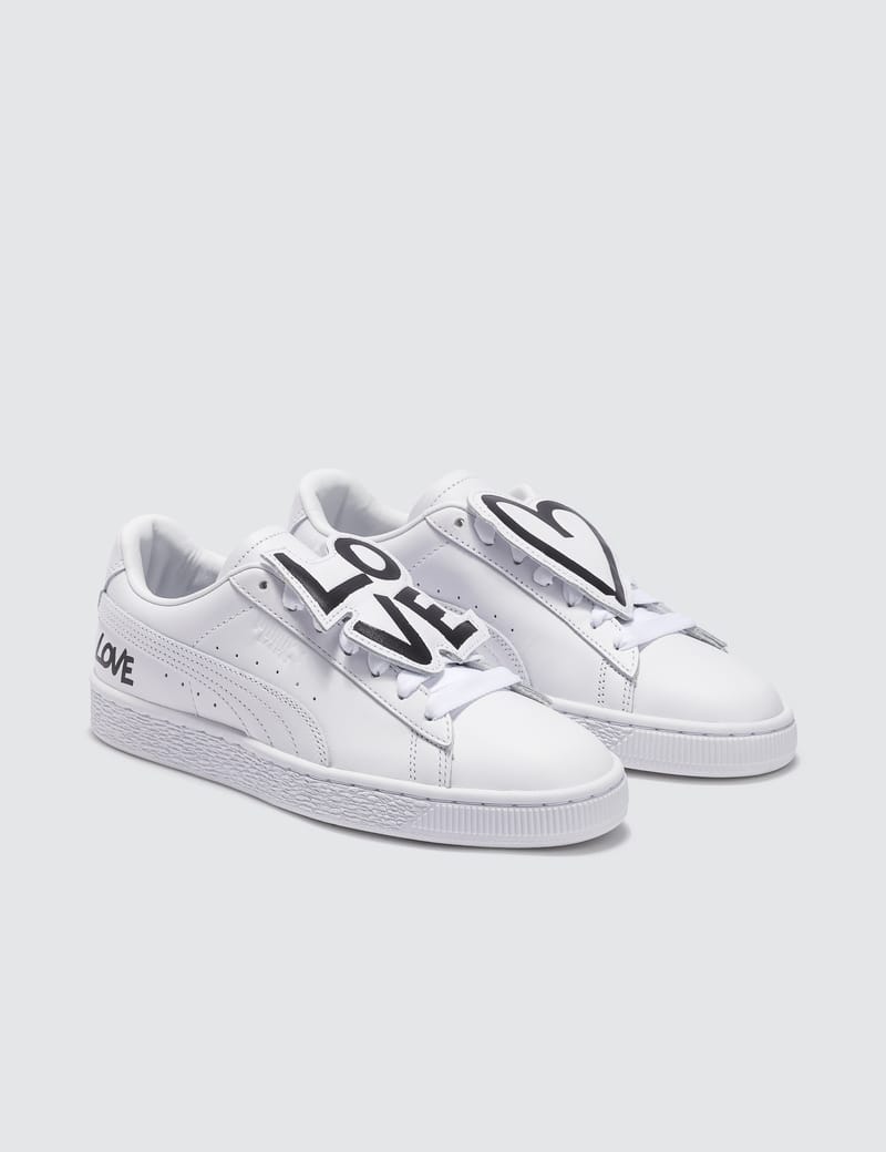 puma basket badge puma basket badge