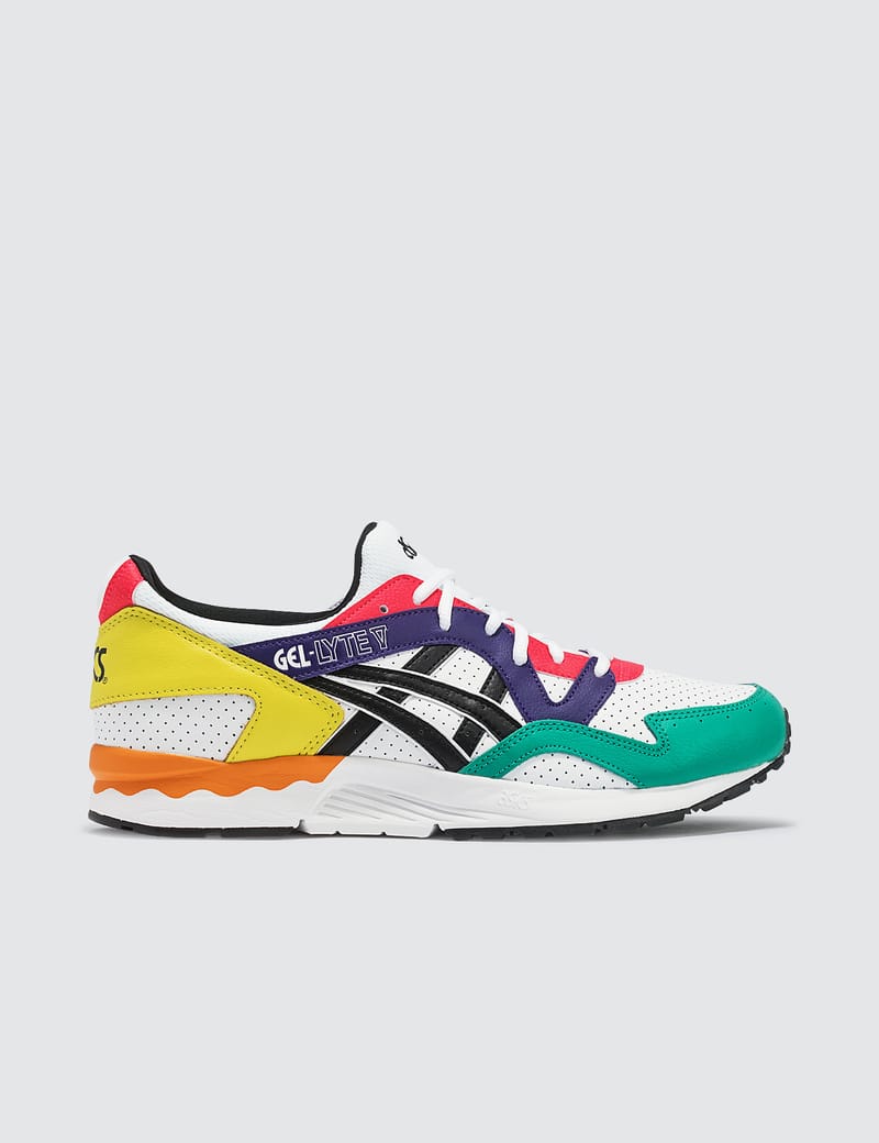 asics lyte v asics lyte v
