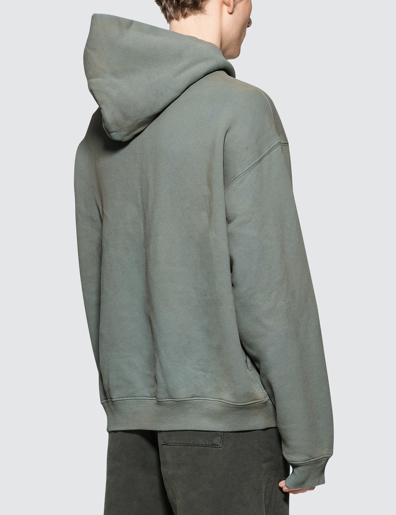 Yeezy - Classic Hoodie | HBX