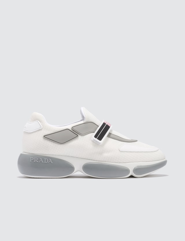 prada cloudbust low