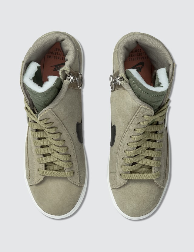 nike w blazer mid rebel