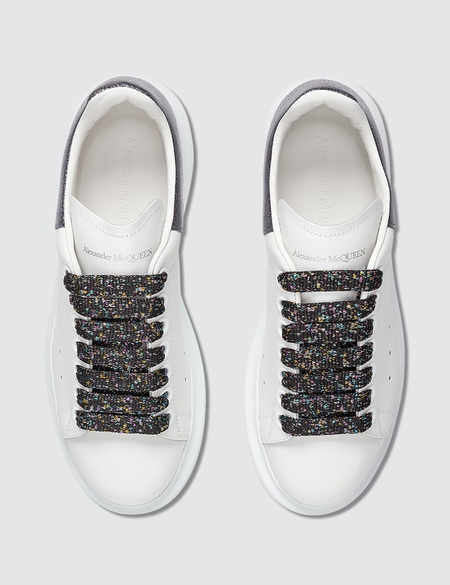 glitter alexander mcqueen