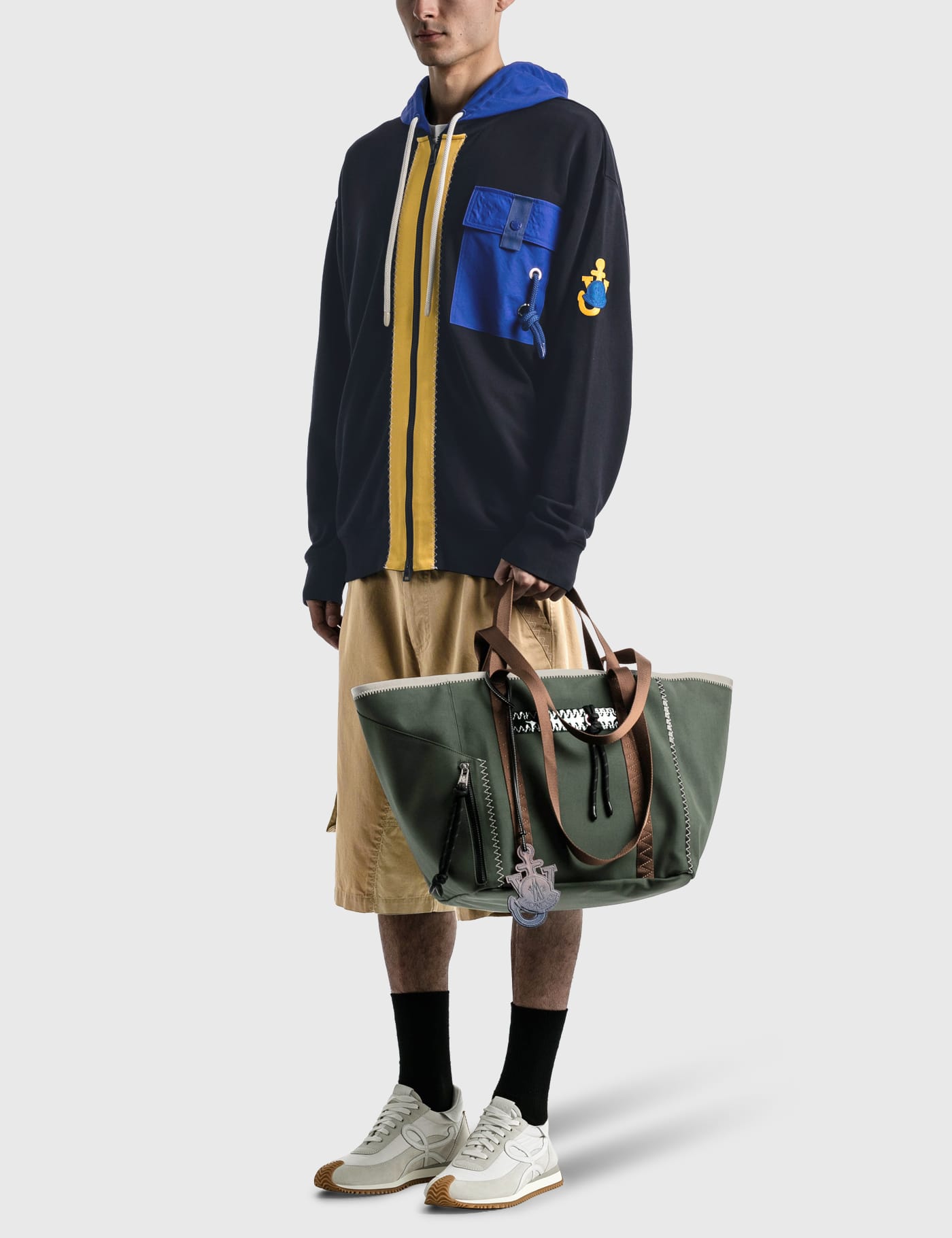 Jw Anderson Bag Top Sellers, UP TO 62% OFF | www.aramanatural.es