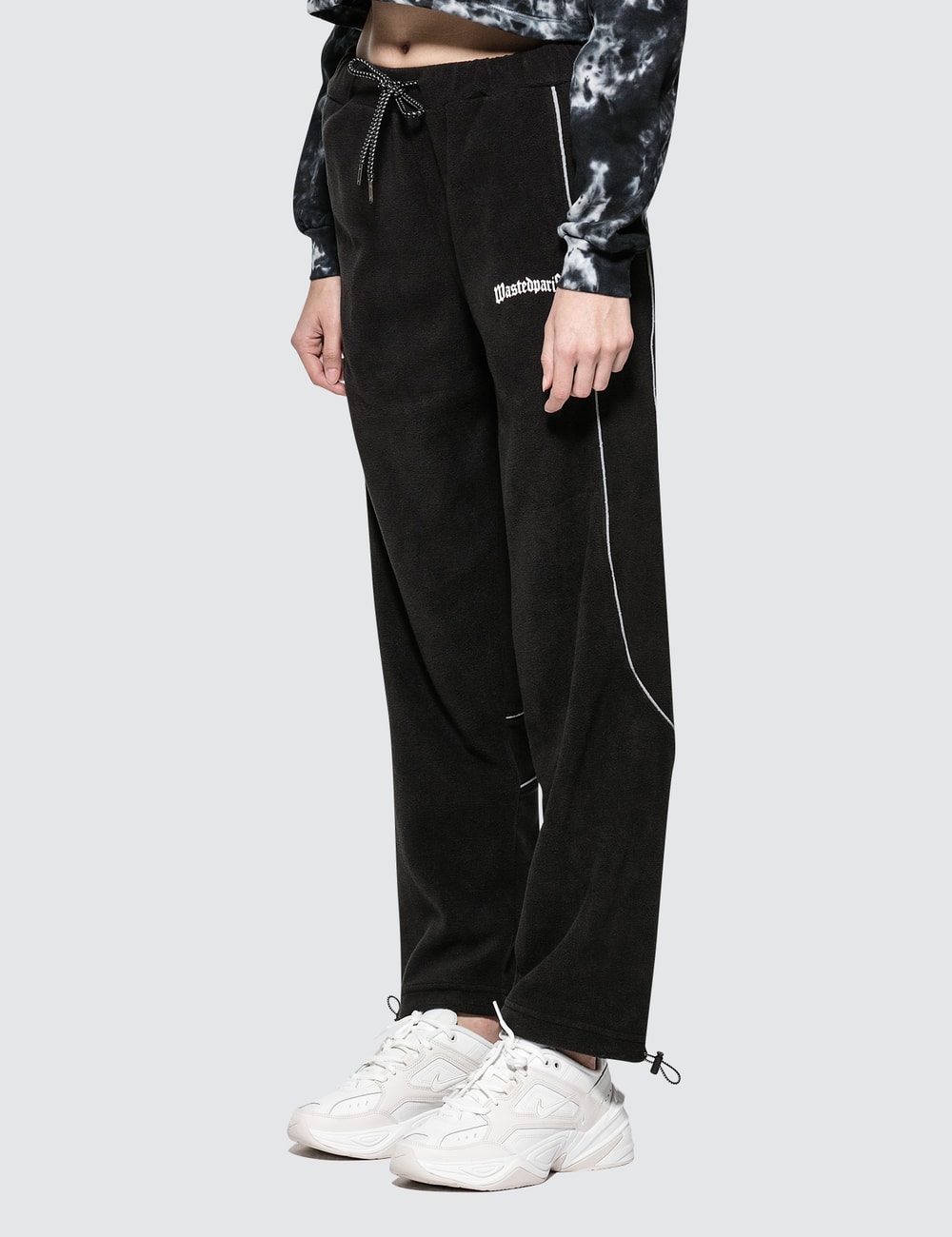 givenchy paris joggers