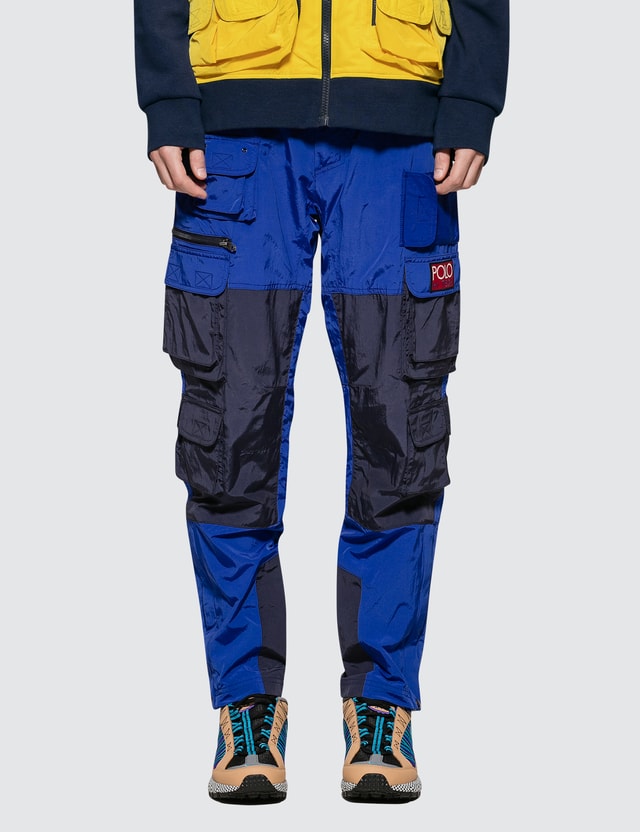 Polo Ralph Lauren - Hi Tech Pant | HBX