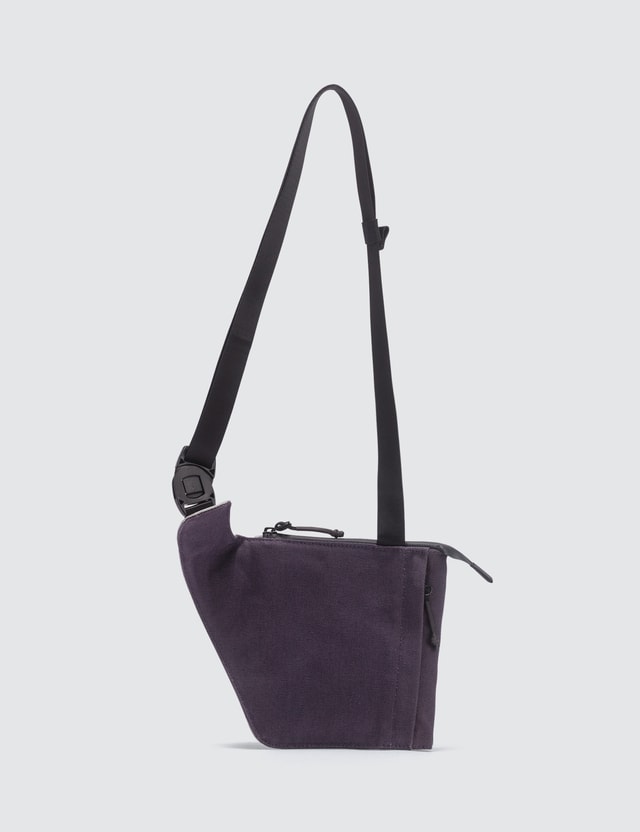 Nike - Nike Tech Crossbody Bag | HBX